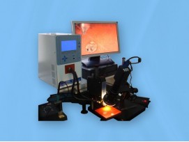 细线及小线径漆包线点焊机  细线及小线径漆包线点焊机