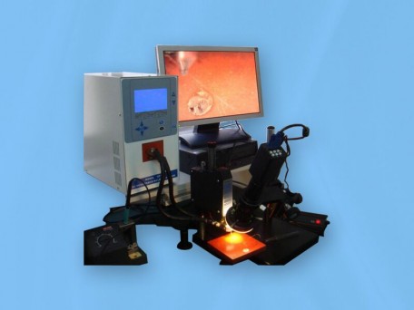 细线及小线径漆包线点焊机  细线及小线径漆包线点焊机