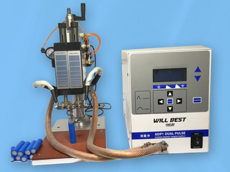 150焦耳双脉冲储能电池组点焊机  150焦耳双脉冲储能电池组点焊机