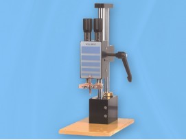 SW2FA 机械式双点平行间隙精密焊头  SW2FA 机械式双点平行间隙精密焊头