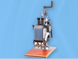 WBT-Q03双点气动式精密焊头  WBT-Q03双点气动式精密焊头