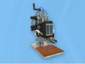 WBT-Q03Q 气动双点高速精密焊头  WBT-Q03Q 气动双点高速精密焊头