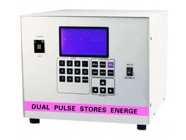 DP875/ADP9 电容储能精密电阻点焊机