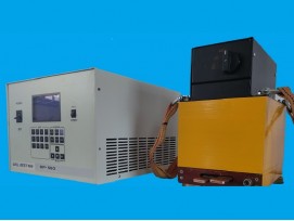 DP875/ADP9 电容储能精密电阻点焊机  DP875/ADP9 电容储能精密电阻点焊机