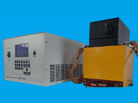 DP875/ADP9 电容储能精密电阻点焊机 DP875/ADP9 电容储能精密电阻点焊机
