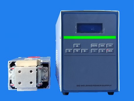 UF81 中频逆变直流焊接电源