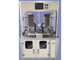 PBW2000B 动力电池组双面自动焊机  PBW2000B 动力电池组双面自动焊机