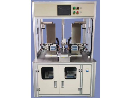 PBW2000B 动力电池组双面自动焊机 PBW2000B 动力电池组双面自动焊机