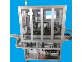 WHC53,WHC63转子换向器焊测试一体机  WHC53,WHC63转子换向器焊测试一体机