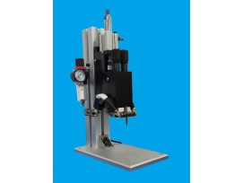 SW2QA气动式双点焊头  SW2QA气动式双点焊头