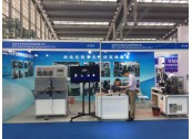 第十五届深圳国际小电机展览会