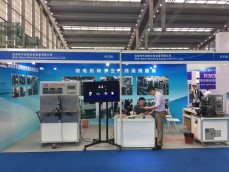 第十五届深圳国际小电机展览会 第十五届深圳国际小电机展览会