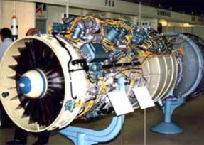 Aerospace