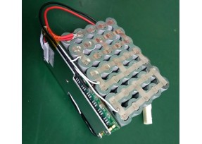 Battery tabs/packs