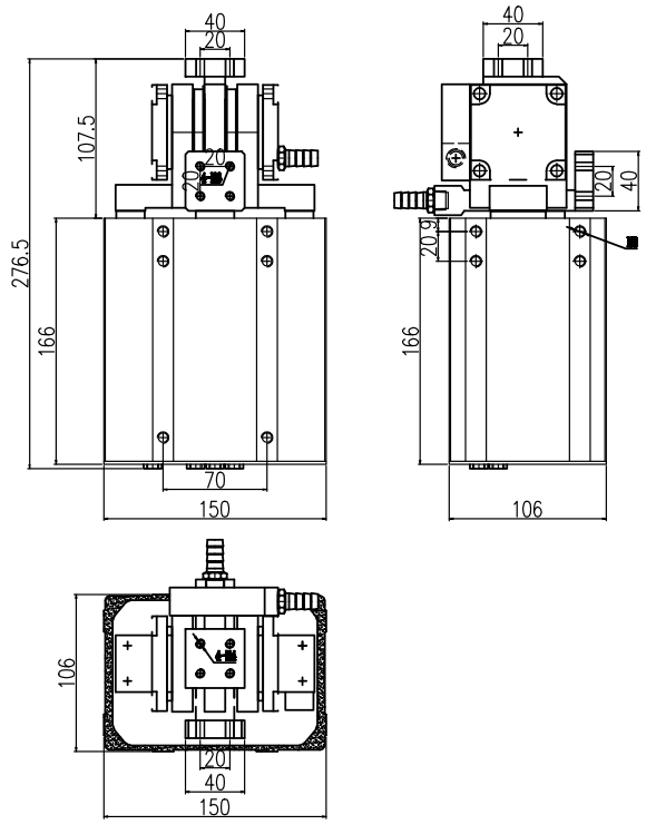 uf81焊接变压器