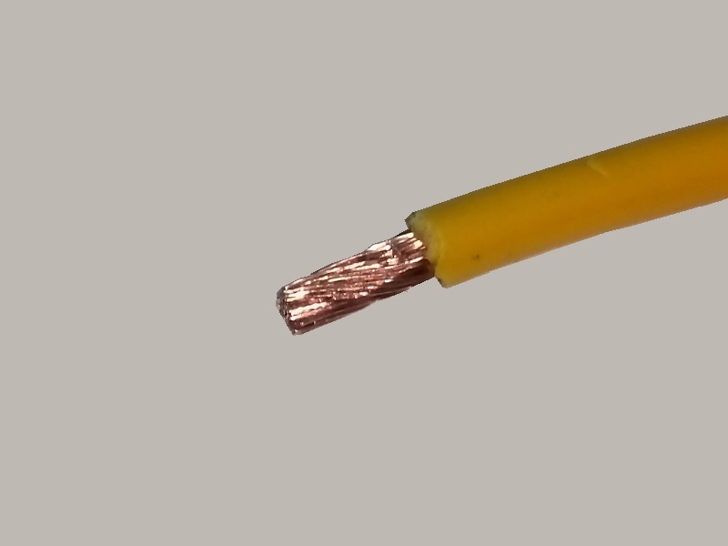 电子线收方